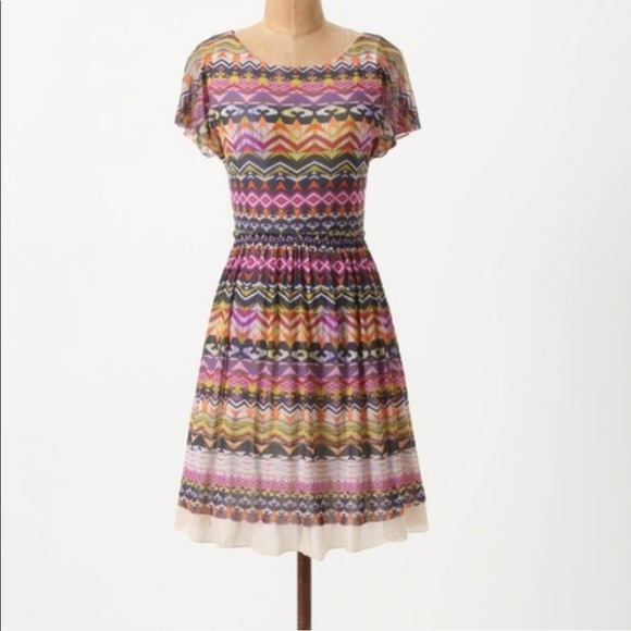 Weston wear dress anthropologie Clearance